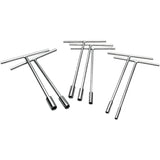T-Handle Socket Set 7 pc Motion Pro