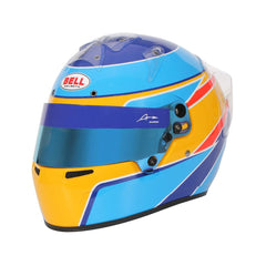 Helmet Bell KC7 CMR Fernando Alonso