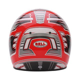 Hjälm Bell Hjälm KC7 CMR Antracit/Red