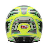 Hjälm Bell Hjälm KC7 CMR Antracit/Yellow