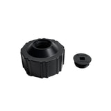 Tuff Jug Standard cap black (Gen 3)