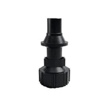 Tuff Jug 10L Ripper cap black (Gen 3)