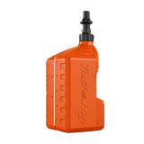 Tuff Jug Quick Fuel 20L Orange ripper cap black (Gen 3)