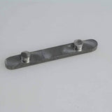 Key 8 mm with pins cc 34mm