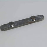 Key 8 mm with pins cc 30 mm