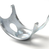 Exhaust brace standard