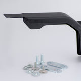 Chain guard KZ Black Complete