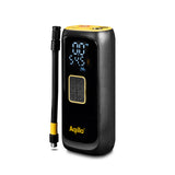 Aqiila Airbird C4 - Luftpump, bärbar kompressor