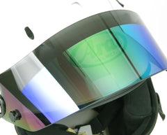 Visor Arai VPR GP-6/SK-6 Green