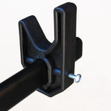 Kart Trolley Stone Evolution Lift Black