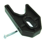 Plastic Trolley Kart Holders Oval