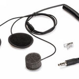 Intercom Kit for full-face helmets Nexus