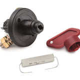 Master Switch Sparco 12 v 6-pin FIA