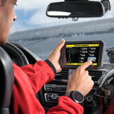 Garmin Catalyst Driving Performance Optimizer