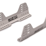 Seat base Aluminium