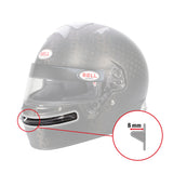 Bell Clear Chin Bar Gurney