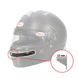 Bell Clear Chin Bar Gurney