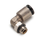 L-Connection