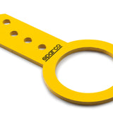Tow Hook Ø80mm FIA