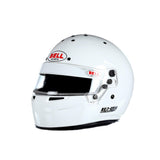 Helmet Bell KC7 CMR White
