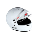 Helmet Bell KC7 CMR White