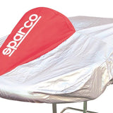 Kartöverdrag Sparco