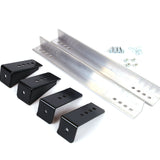 Universal Seat Fitting Kit
