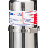 Sparco Fire Extinguisher FIA 2 lit