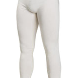 Race Underwear RW-6 Bottom White