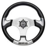 Steering Wheel P222