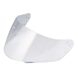 Visir Sparco Club X-1 Transparent