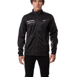 Stint Faster Track Fleece