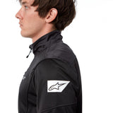 Stint Faster Track Fleece