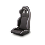 Car Seat Sparco R100 Black/ Grey