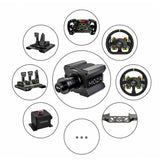 MOZA R9 V2 Direct Drive Wheelbase