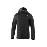 Jacket Sparco SL Windbreaker Black