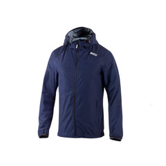 Jacket Sparco SL Windbreaker Blue/Black