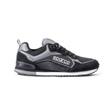 Shoes Sparco S-Road Sneakers Black/Grey