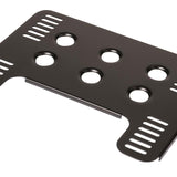 Adapter seat + Sliders
