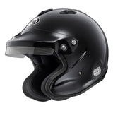 Helmet Arai GP-Jet 3 Black