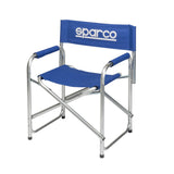 Paddock Chair