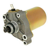 Startmotor för Raket/Rotax/X30
