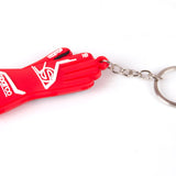 Keyring Sparco Glove