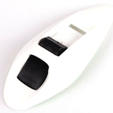 IC DUCT-5, WHITE