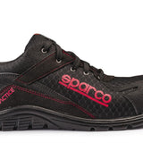 Safety Shoes  Sparco Practice Black