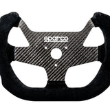 Steering Wheel F-10 C Carbon
