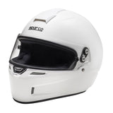 Junior Helmet Sparco GP KF-4w - CMR