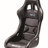 Seat Sparco QRT-R SKY Vinyl fabric
