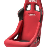 Seat Sparco Sprint Red
