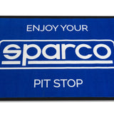 Mat Sparco